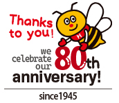 80th